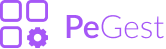 PeGest (Logotipo)